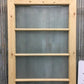 Door - French Single Door (36x80.5) 4 Pane Frosted Glass Door European Styled FM14 by The Old Grainery (antique doors, bar...