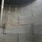 Grain Bin - Grain Bin, Vintage Storage Shed She Shed Garage Garden Tool Tiny Home Gazebo, X by The Old Grainery (farm prim...