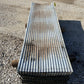 116 Sheets Barn Tin, Corrugated Metal Reclaimed Salvage, 7' Long 1624 sq ft, A74