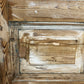 Antique French Double Doors with Jamb (39x95) European Panel Doors S23