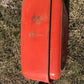 Gas tank - 6 Gallon Chrysler Tote Tank, Gasoline Gas Can, Outboard Boat Motor Vintage B, by The Old Grainery (6 gallon, bo...