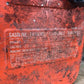 Gas tank - 6 Gallon Chrysler Tote Tank, Gasoline Gas Can, Outboard Boat Motor Vintage E, by The Old Grainery (6 gallon, bo...