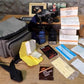Electronics & Accessories > Cameras & Equipment > Cameras - Canon AE-1 Program 35mm Film Camera, Canon Lens FD 50 MM 1:1.8...