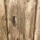 Antique French Double Doors with Jamb (42x91) European Panel Doors S26
