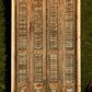 Antique Shutter French Double Door with Jamb (39.5x94.5) European Door S36