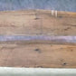 Pair Crown Molding Headers, Trim Door Window Pediment Architectural Salvage B13,
