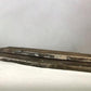 Pair Crown Molding Headers, Trim Door Window Pediment Architectural Salvage B17,
