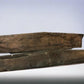 Pair Crown Molding Headers, Trim Door Window Pediment Architectural Salvage B17,