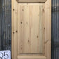 French Single Door (24.5x81) Raised Panel Door, European Styled Door, Q5