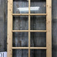 Door - French Single Door (36x96) 8 Pane Glass European Styled Door F21 by The Old Grainery (antique doors, barn doors, di...