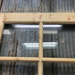 Door - French Single Door (36x96) 8 Pane Glass European Styled Door F21 by The Old Grainery (antique doors, barn doors, di...