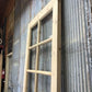 Door - French Single Door (36x96) 8 Pane Glass European Styled Door F21 by The Old Grainery (antique doors, barn doors, di...