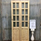 Door - French Double Door (32x80.5) 8 Pane Glass Door European Styled EM36 by The Old Grainery (antique doors, barn doors,...