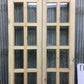Door - French Double Door (32x80.5) 8 Pane Glass Door European Styled EM36 by The Old Grainery (antique doors, barn doors,...