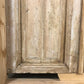 Antique French Double Doors with Jamb (40x93.75) European Panel Door S12