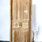 Antique French Double Doors with Jamb (39x93) European Panel Doors S13