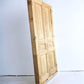 Antique French Double Doors with Jamb (43x92) European Panel Doors S16