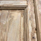 Door - Antique French Double Doors (43.5x99) Raised Panel Doors, European Doors A521 by The Old Grainery (antique doors, b...