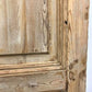 Door - Antique French Double Doors (43.5x99) Raised Panel Doors, European Doors A521 by The Old Grainery (antique doors, b...