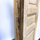 Door - Antique French Double Doors (43.5x99) Raised Panel Doors, European Doors A521 by The Old Grainery (antique doors, b...