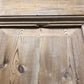 Antique French Double Doors (36.5x92.5) Raised Panel Doors, European Doors A530