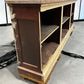 Store Counter Display Table, Tavern Bar, Kitchen Island, Back Bar Store Showcase