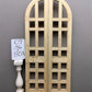 Door - Arched French Double Doors (36x80.75) 14 Pane Glass Doors European Styled O7 by The Old Grainery (antique doors, ba...