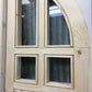 Door - Arched French Double Doors (36x80.75) 14 Pane Glass Doors European Styled O7 by The Old Grainery (antique doors, ba...