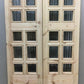 Door - Arched French Double Doors (36x80.75) 14 Pane Glass Doors European Styled O7 by The Old Grainery (antique doors, ba...