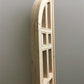 Door - Arched French Double Doors (36x80.75) 14 Pane Glass Doors European Styled O7 by The Old Grainery (antique doors, ba...