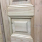Door - French Double Doors (36x84.5) Pine Interior Door, European Rustic Styled, NM3 by The Old Grainery (antique doors, b...
