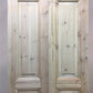 Door - French Double Doors (36x84.5) Pine Interior Door, European Rustic Styled, NM3 by The Old Grainery (antique doors, b...
