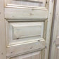 French Double Doors (48x96) Raised Panel Doors, European Styled Doors NM4