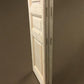 French Double Doors (48x96) Raised Panel Doors, European Styled Doors NM4