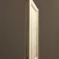 French Double Doors (48x96) Raised Panel Doors, European Styled Doors NM4
