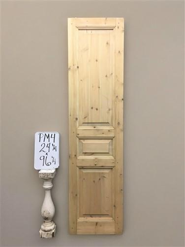 Antique Doors, Pantry Doors, Old Wood Doors, Distressed – The Old