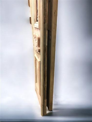 Antique Doors, Pantry Doors, Old Wood Doors, Distressed – The Old