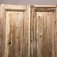 Antique French Double Doors (39.75x93) European Thick Molding Design B108