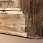Antique French Double Doors (39.5x95.75) European Thick Molding Design B115