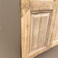 Antique French Double Doors (37x85.75) European Thick Molding Design B120