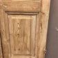 Antique French Double Doors (37x85.75) European Thick Molding Design B120