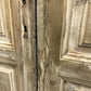 Antique French Double Doors (43.5x93) European Thick Molding Design B127