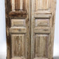 Antique French Double Doors (40x94) Raised Panel Doors, European Doors A547