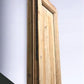 Antique French Double Doors (40x94) Raised Panel Doors, European Doors A547