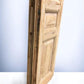 Antique French Double Doors (40x94) Raised Panel Doors, European Doors A547