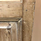 Antique French Double Doors (42.5x91) Raised Panel Doors, European Doors A551