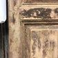 Antique French Double Doors (38.5x102) Raised Panel Doors, European Doors A554