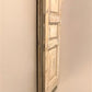 Antique French Double Doors (38.5x102) Raised Panel Doors, European Doors A554