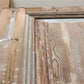 Antique French Double Doors (39x97 ) Raised Panel Doors, European Doors A560