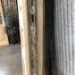 Antique French Double Doors (39x97 ) Raised Panel Doors, European Doors A560